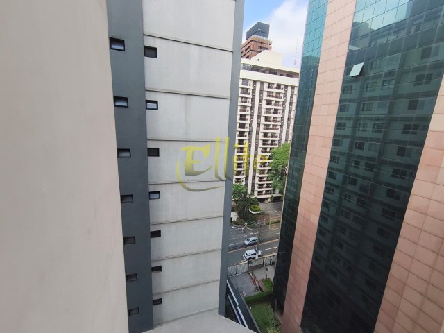 Flat/Apart Hotel, 1 quarto, 35 m² - Foto 6