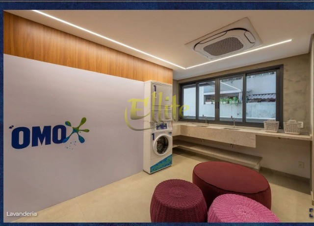 Apartamento, 1 quarto, 21 m² - Foto 19
