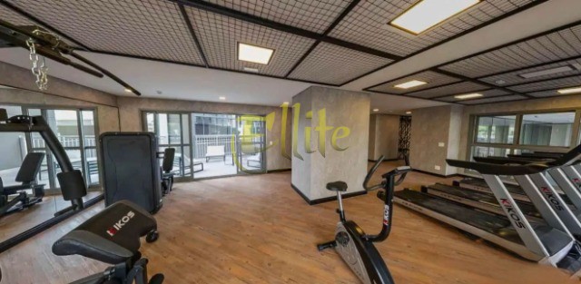 Flat/Apart Hotel, 1 quarto, 27 m² - Foto 11