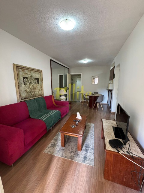 Apartamento, 1 quarto, 42 m² - Foto 1