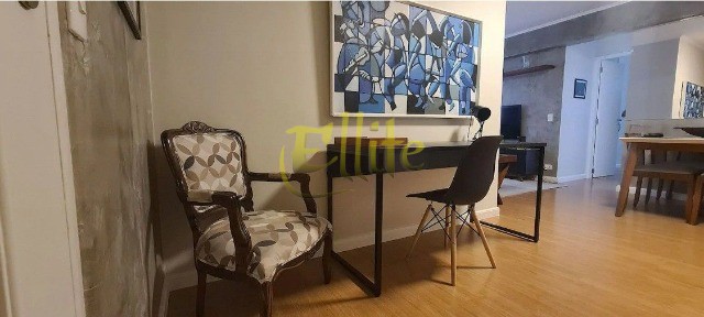 Apartamento, 1 quarto, 60 m² - Foto 3