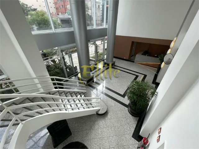 Apartamento, 1 quarto, 40 m² - Foto 13