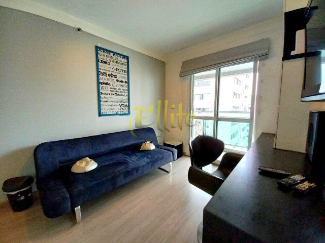 Apartamento, 1 quarto, 30 m² - Foto 2