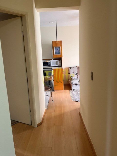Flat/Apart Hotel, 1 quarto, 45 m² - Foto 6
