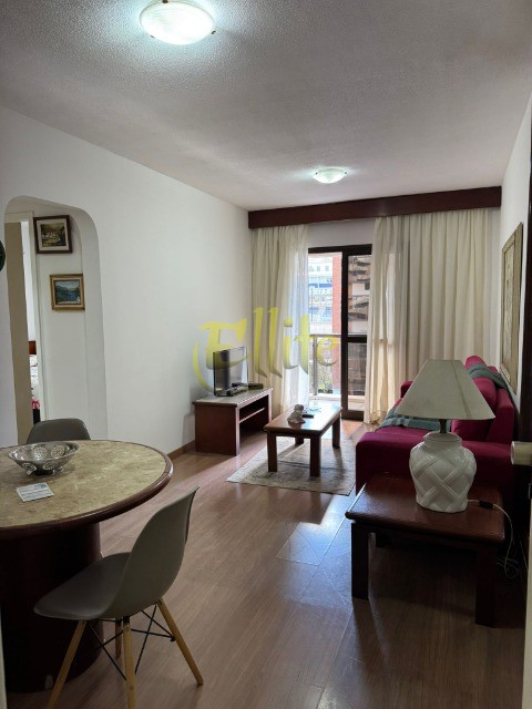 Apartamento, 1 quarto, 42 m² - Foto 2