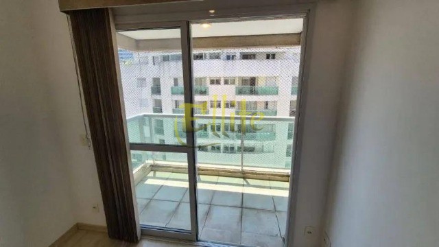 Apartamento, 1 quarto, 38 m² - Foto 3