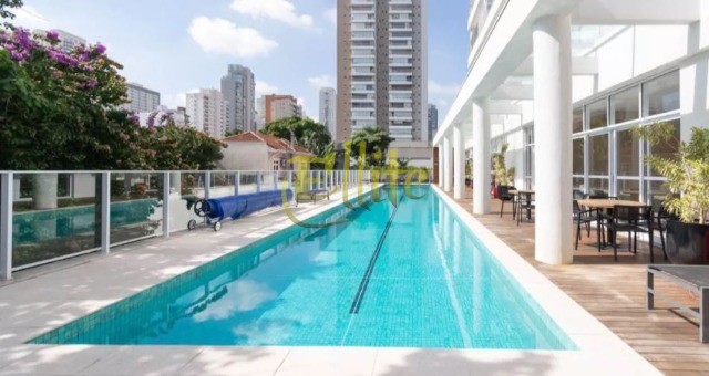 Apartamento, 1 quarto, 44 m² - Foto 23