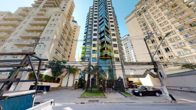 Flat/Apart Hotel, 1 quarto, 36 m² - Foto 9
