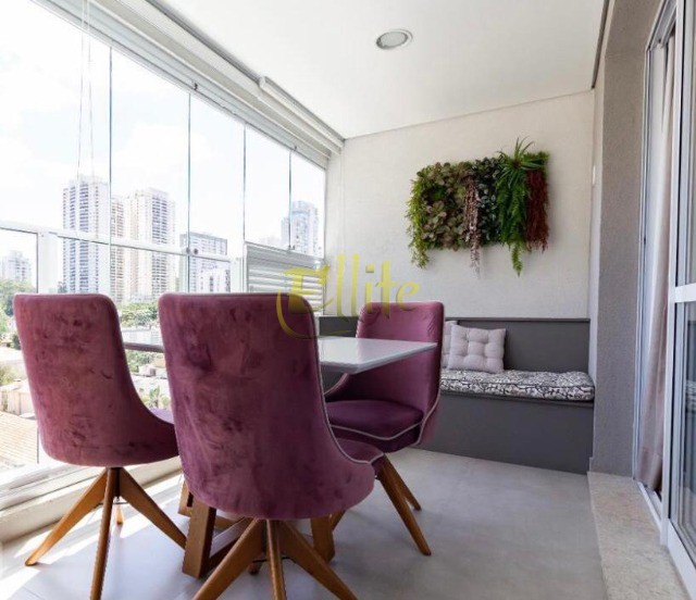 Apartamento, 1 quarto, 44 m² - Foto 9
