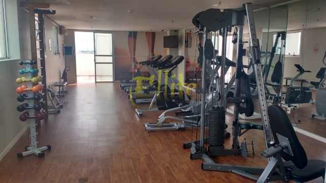 Apartamento, 1 quarto, 28 m² - Foto 6