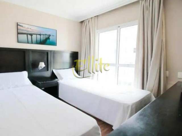 Apartamento, 1 quarto, 30 m² - Foto 3