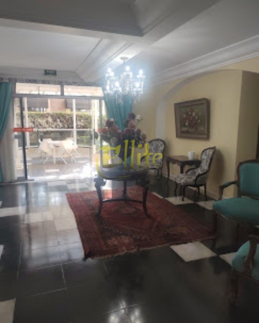 Flat/Apart Hotel, 1 quarto, 30 m² - Foto 25