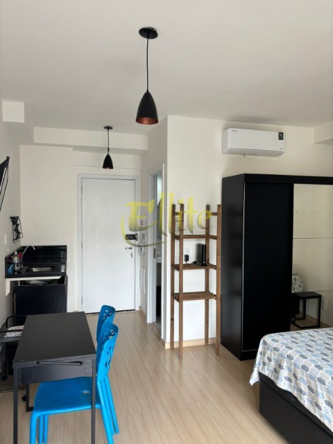 Apartamento, 1 quarto, 26 m² - Foto 1