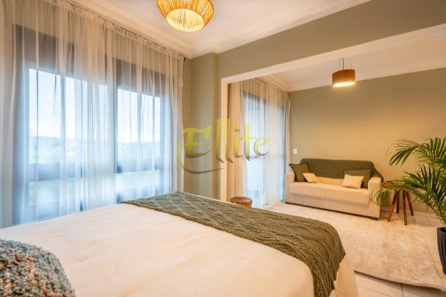 Flat/Apart Hotel, 1 quarto, 36 m² - Foto 5