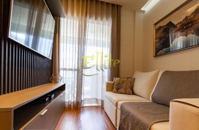 Apartamento, 1 quarto, 44 m² - Foto 2