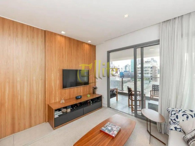 Flat/Apart Hotel, 1 quarto, 69 m² - Foto 6