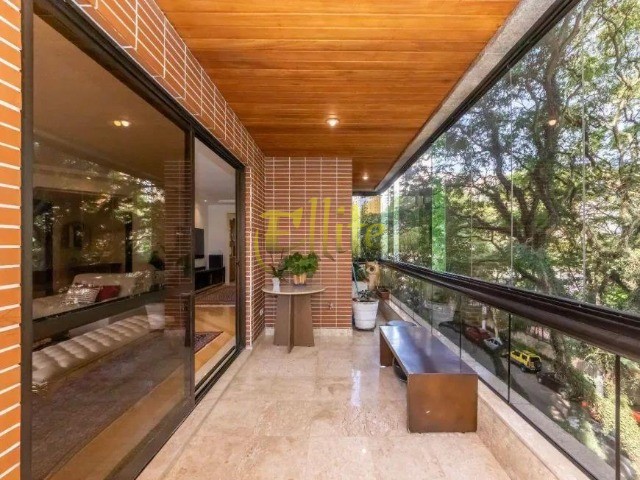 Apartamento, 4 quartos, 275 m² - Foto 17