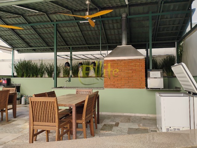 Apartamento, 3 quartos, 125 m² - Foto 33