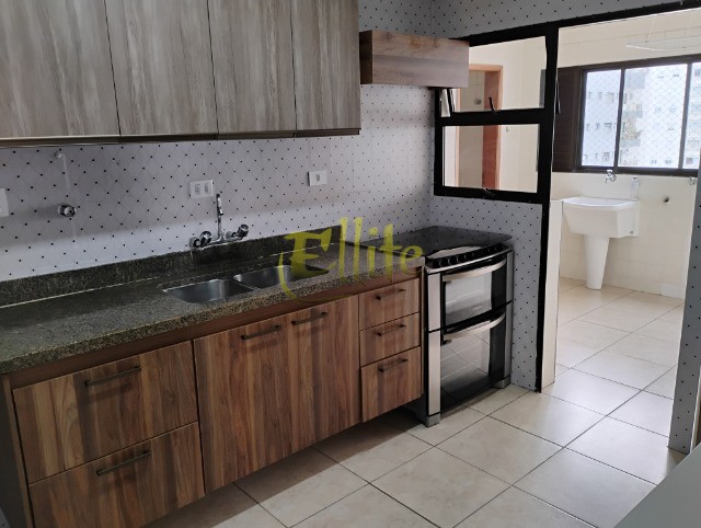 Apartamento, 3 quartos, 125 m² - Foto 2