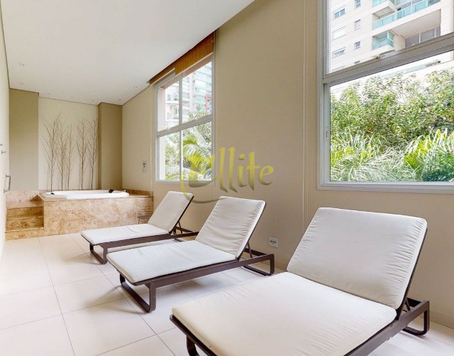 Flat/Apart Hotel, 1 quarto, 49 m² - Foto 26