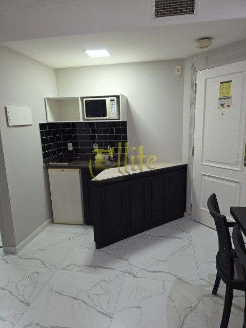 Flat/Apart Hotel, 1 quarto, 34 m² - Foto 6