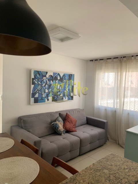 Apartamento, 2 quartos, 79 m² - Foto 2