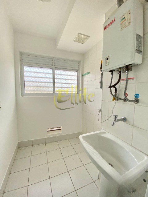 Flat/Apart Hotel, 1 quarto, 48 m² - Foto 9