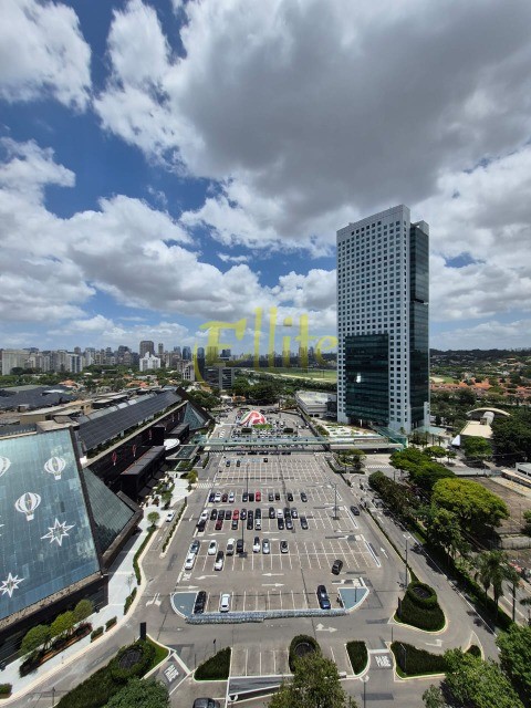 Apartamento, 1 quarto, 24 m² - Foto 15