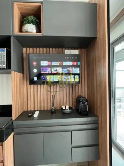 Apartamento, 1 quarto, 21 m² - Foto 7