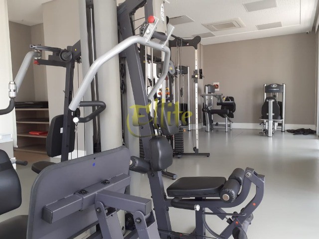 Apartamento, 1 quarto, 35 m² - Foto 25