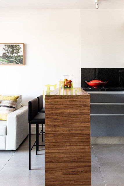 Apartamento, 1 quarto, 35 m² - Foto 5