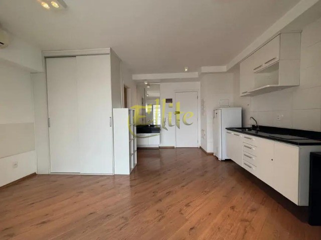 Apartamento, 1 quarto, 35 m² - Foto 6