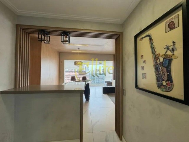 Apartamento, 4 quartos, 181 m² - Foto 4