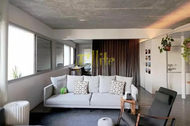 Apartamento, 1 quarto, 95 m² - Foto 2