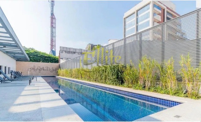 Flat/Apart Hotel, 1 quarto, 44 m² - Foto 10