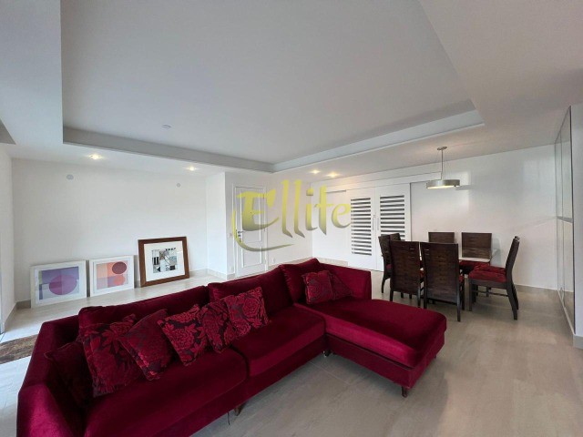 Apartamento, 3 quartos, 131 m² - Foto 3