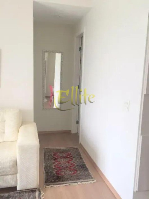 Apartamento, 1 quarto, 38 m² - Foto 7