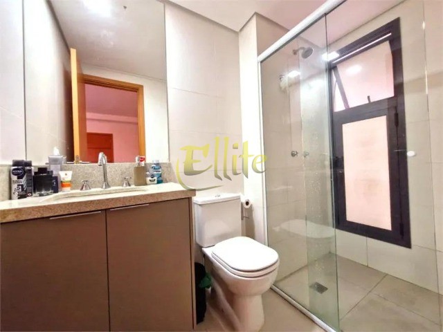 Apartamento, 1 quarto, 41 m² - Foto 5