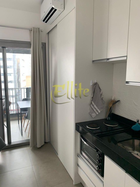 Apartamento, 1 quarto, 24 m² - Foto 3