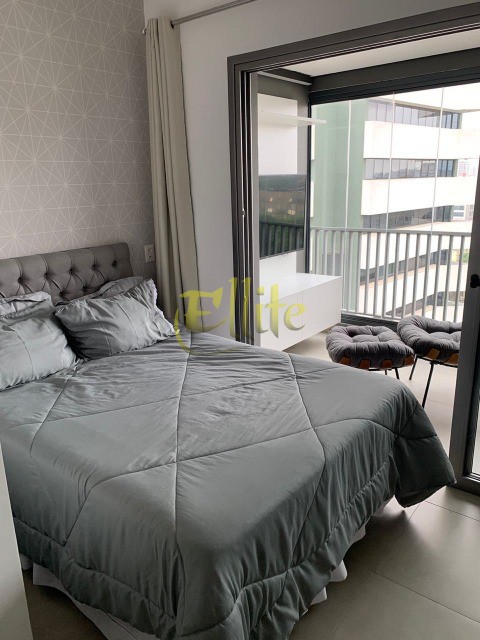 Apartamento, 1 quarto, 24 m² - Foto 1