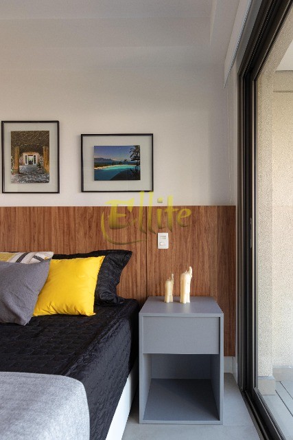 Apartamento, 1 quarto, 35 m² - Foto 10