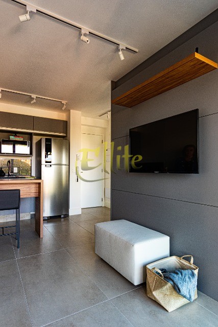 Apartamento, 1 quarto, 35 m² - Foto 6