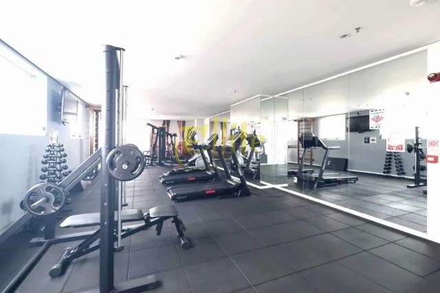 Flat/Apart Hotel, 1 quarto, 28 m² - Foto 16