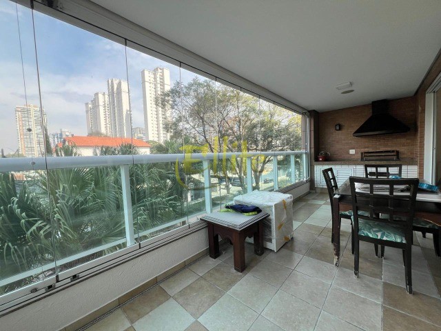 Apartamento, 3 quartos, 131 m² - Foto 9