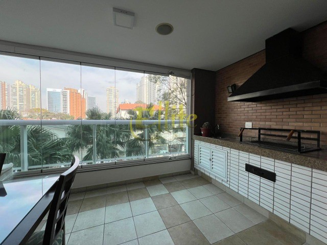 Apartamento, 3 quartos, 131 m² - Foto 13