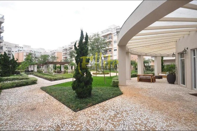 Flat/Apart Hotel, 2 quartos, 70 m² - Foto 32