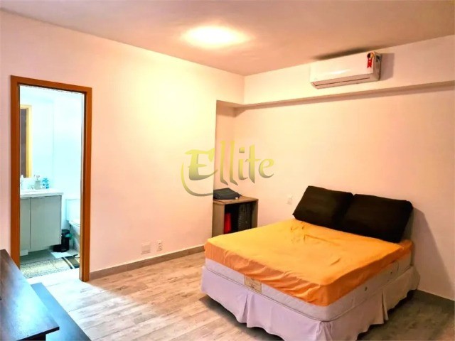 Apartamento, 1 quarto, 41 m² - Foto 3
