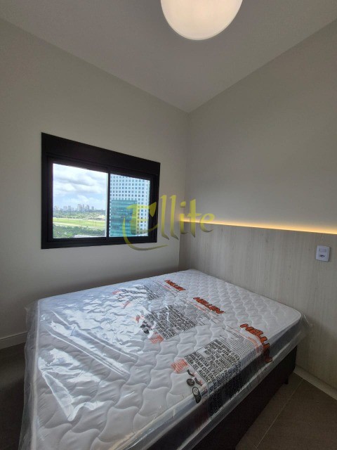 Apartamento, 1 quarto, 24 m² - Foto 11