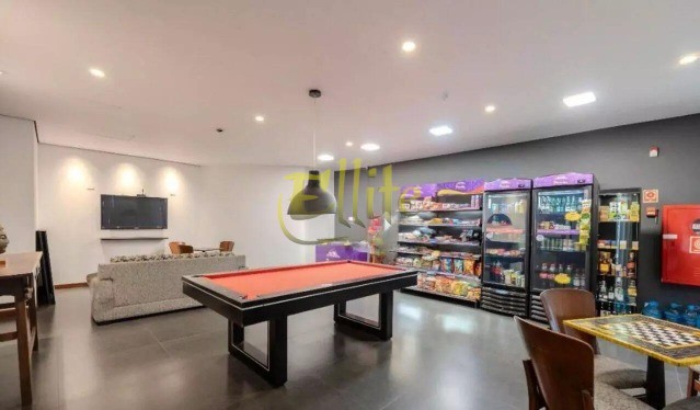 Apartamento, 1 quarto, 45 m² - Foto 19