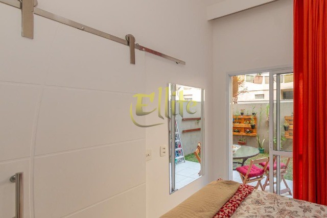 Apartamento, 1 quarto, 31 m² - Foto 14